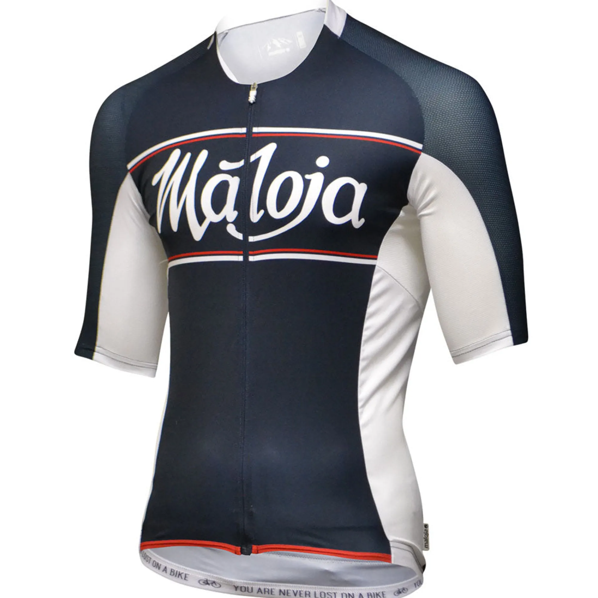 Uomo Maloja Maglie*agia chein -