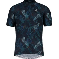 Uomo Maloja Maglie*agia Tarap -