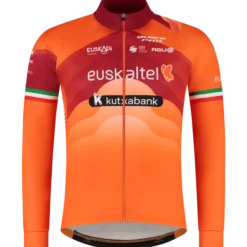 Uomo Agu Maglie*agia aniche unghe Eukate Eukadi 2026