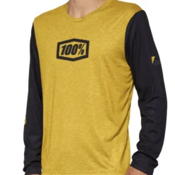 Uomo 100percent Maglie*agia aniche unghe 100% Airatic -