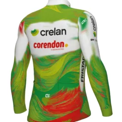 Uomo Ale Maglie*agia aniche unghe Crean Corendon 2026 Prie