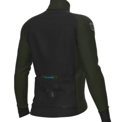 Uomo Ale Maglie*agia aniche unghe Kiatik K-Idro -