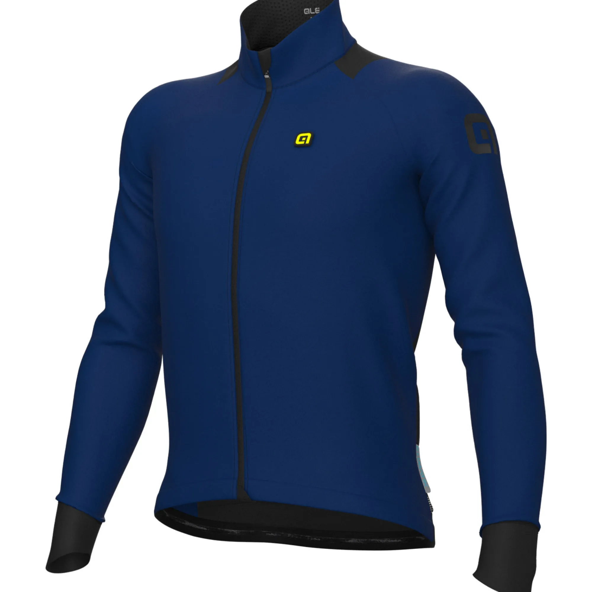 Uomo Ale Maglie*agia aniche unghe Kiatik K-Idro -