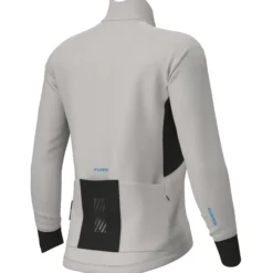 Uomo Ale Maglie*agia aniche unghe Kiatik K-Idro - chiaro