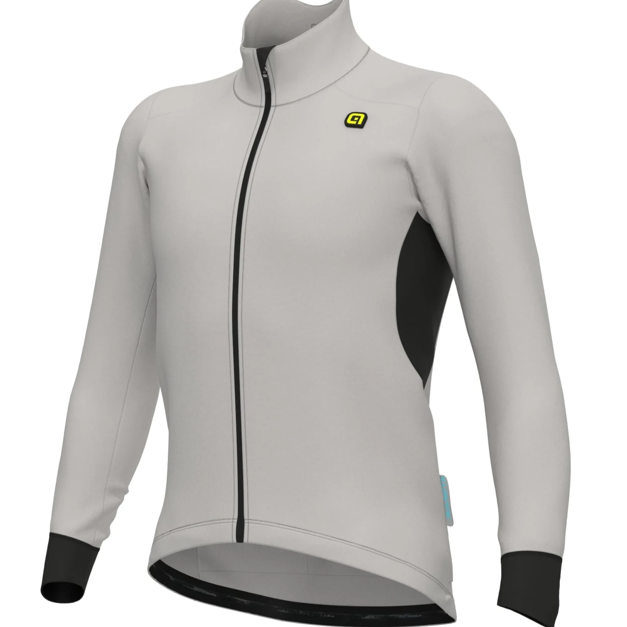 Uomo Ale Maglie*agia aniche unghe Kiatik K-Idro - chiaro