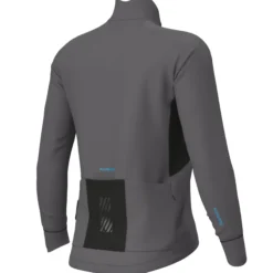 Uomo Ale Maglie*agia aniche unghe Kiatik K-Idro -