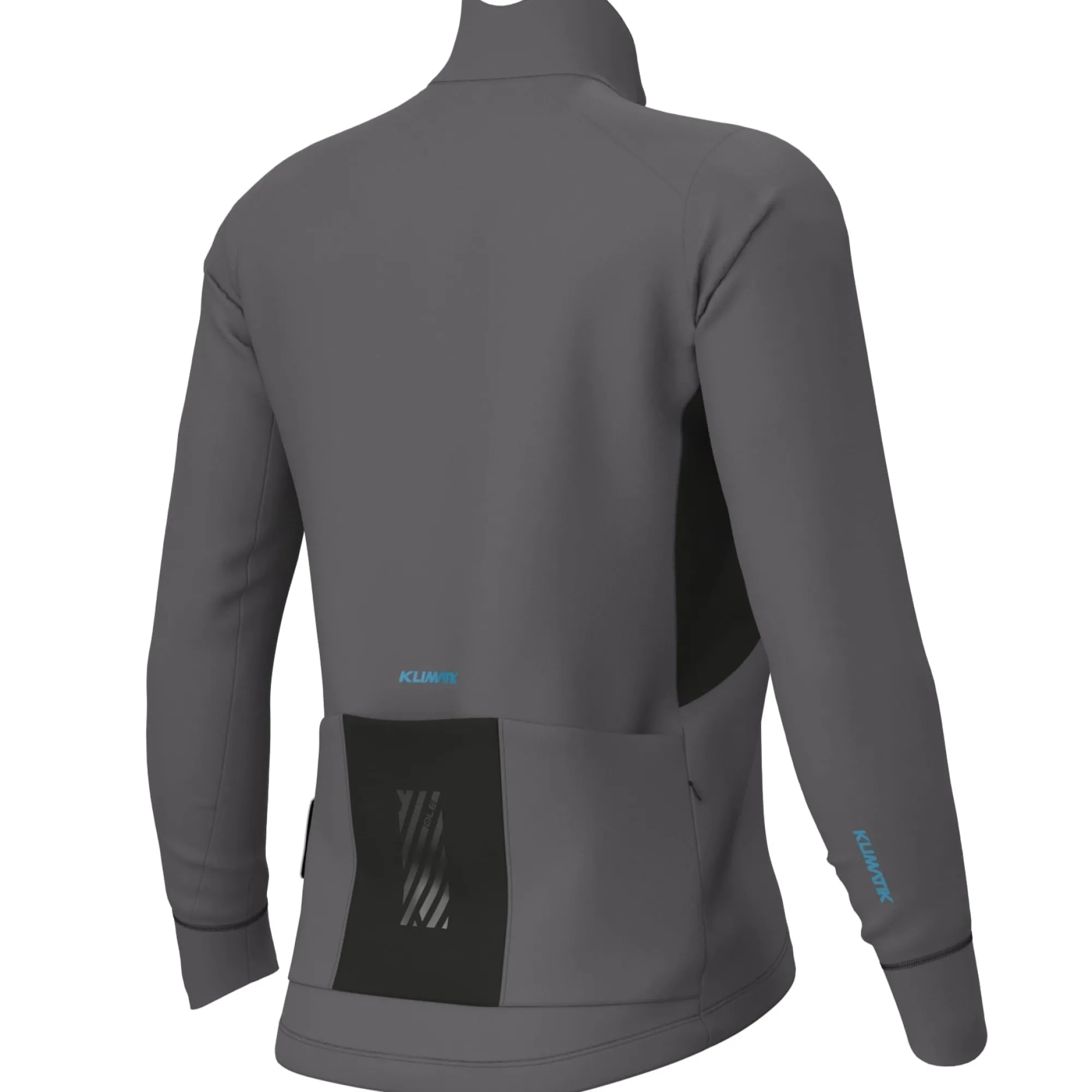 Uomo Ale Maglie*agia aniche unghe Kiatik K-Idro -