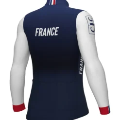 Uomo Ale Maglie*agia aniche unghe Nazion Francee 2026 Prie