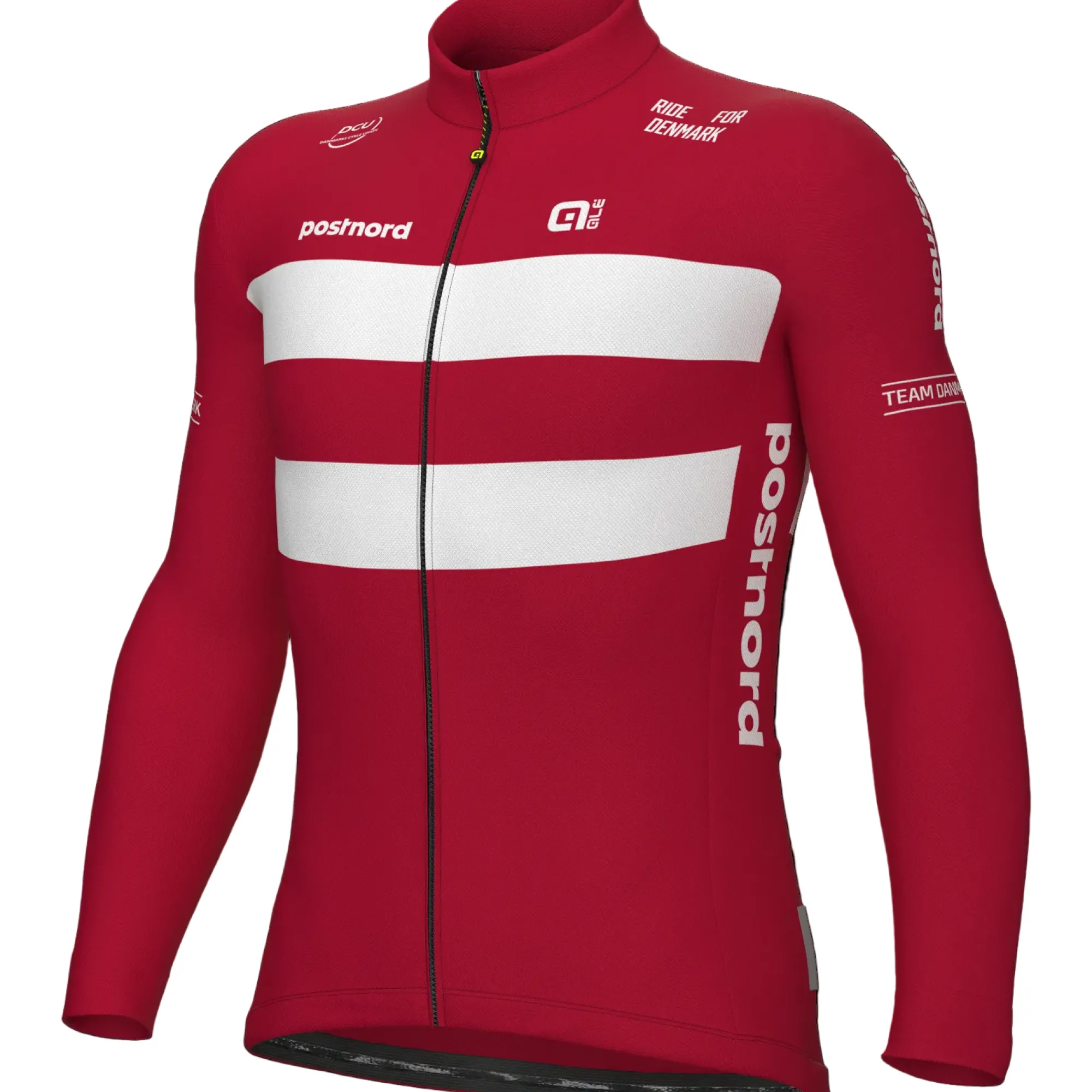 Uomo Ale Maglie*agia aniche unghe Nazion Danee 2026 Prie