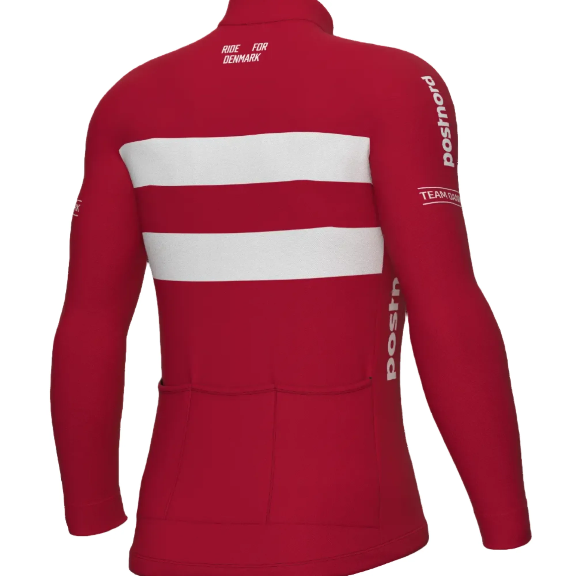 Uomo Ale Maglie*agia aniche unghe Nazion Danee 2026 Prie