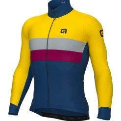Uomo Ale Maglie*agia aniche unghe Off Road Grave Chao -