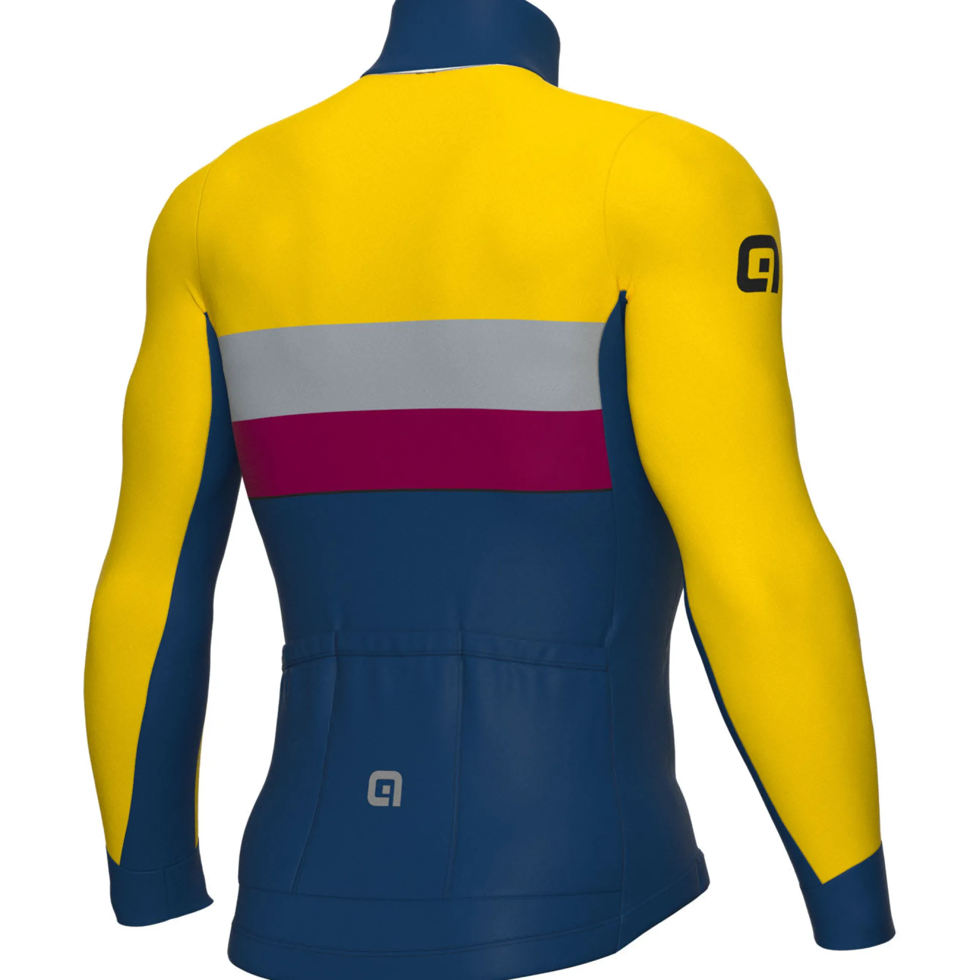 Uomo Ale Maglie*agia aniche unghe Off Road Grave Chao -