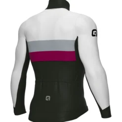 Uomo Ale Maglie*agia aniche unghe Off Road Grave Chao -
