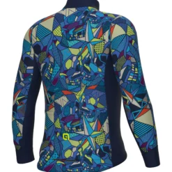 Uomo Ale Maglie*agia aniche unghe PRAGA Over -