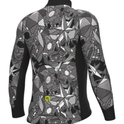 Uomo Ale Maglie*agia aniche unghe PRAGA Over -