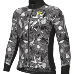 Uomo Ale Maglie*agia aniche unghe PRAGA Over -
