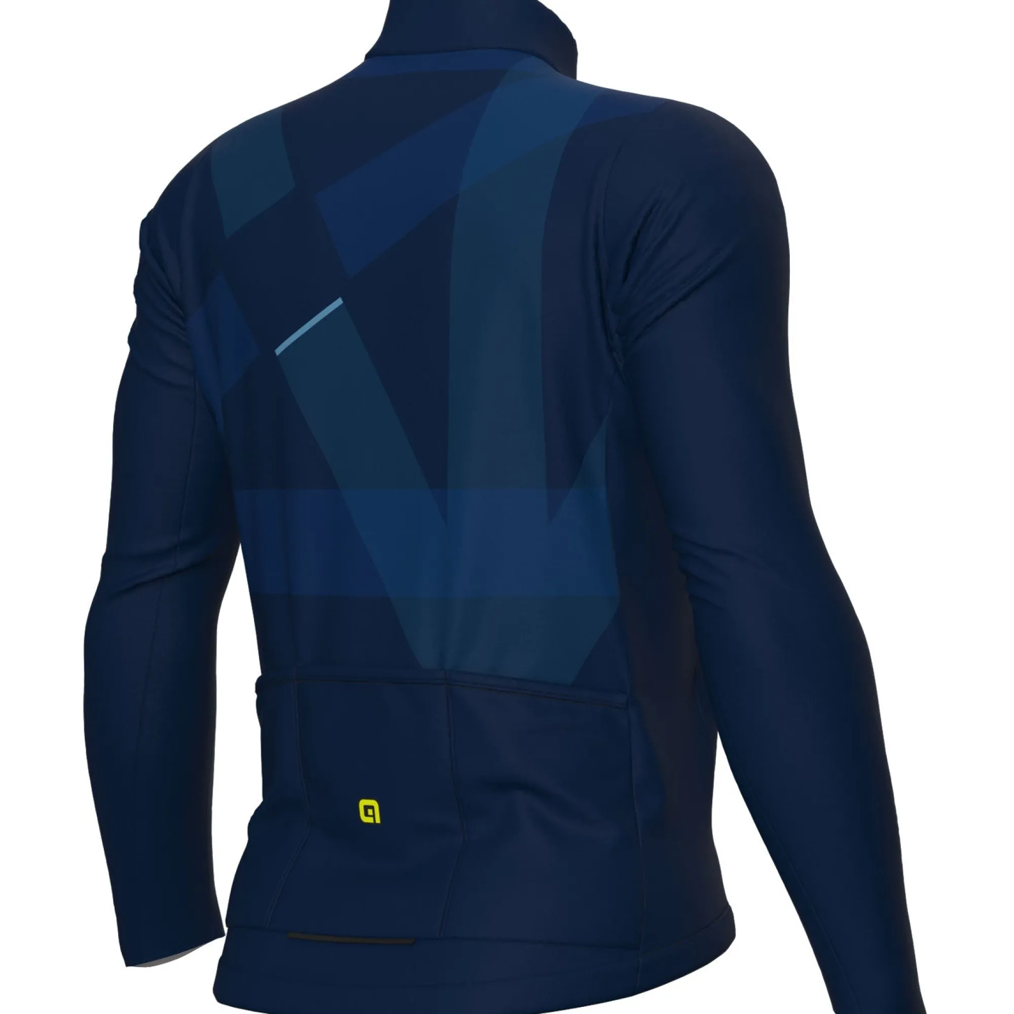 Uomo Ale Maglie*agia aniche unghe Praga Direction -