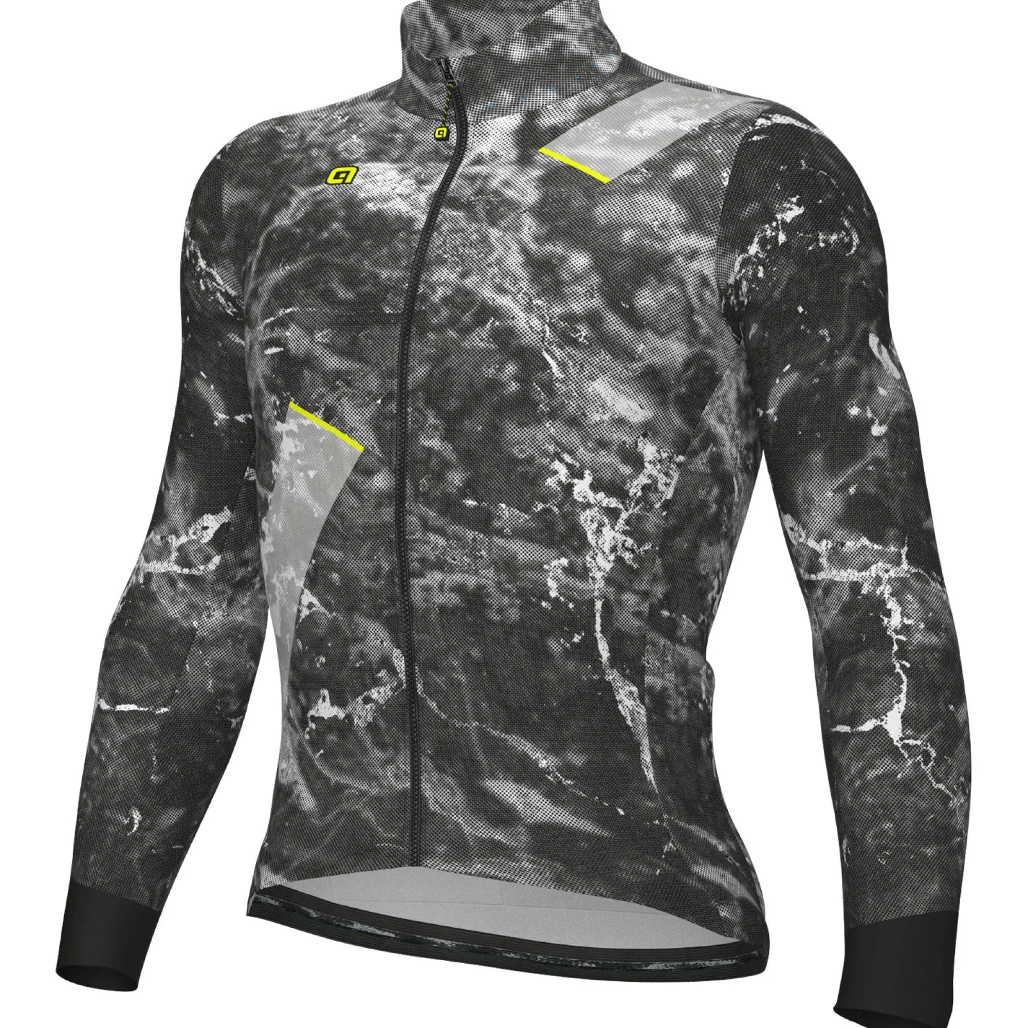 Uomo Ale Maglie*agia aniche unghe Praga pace -