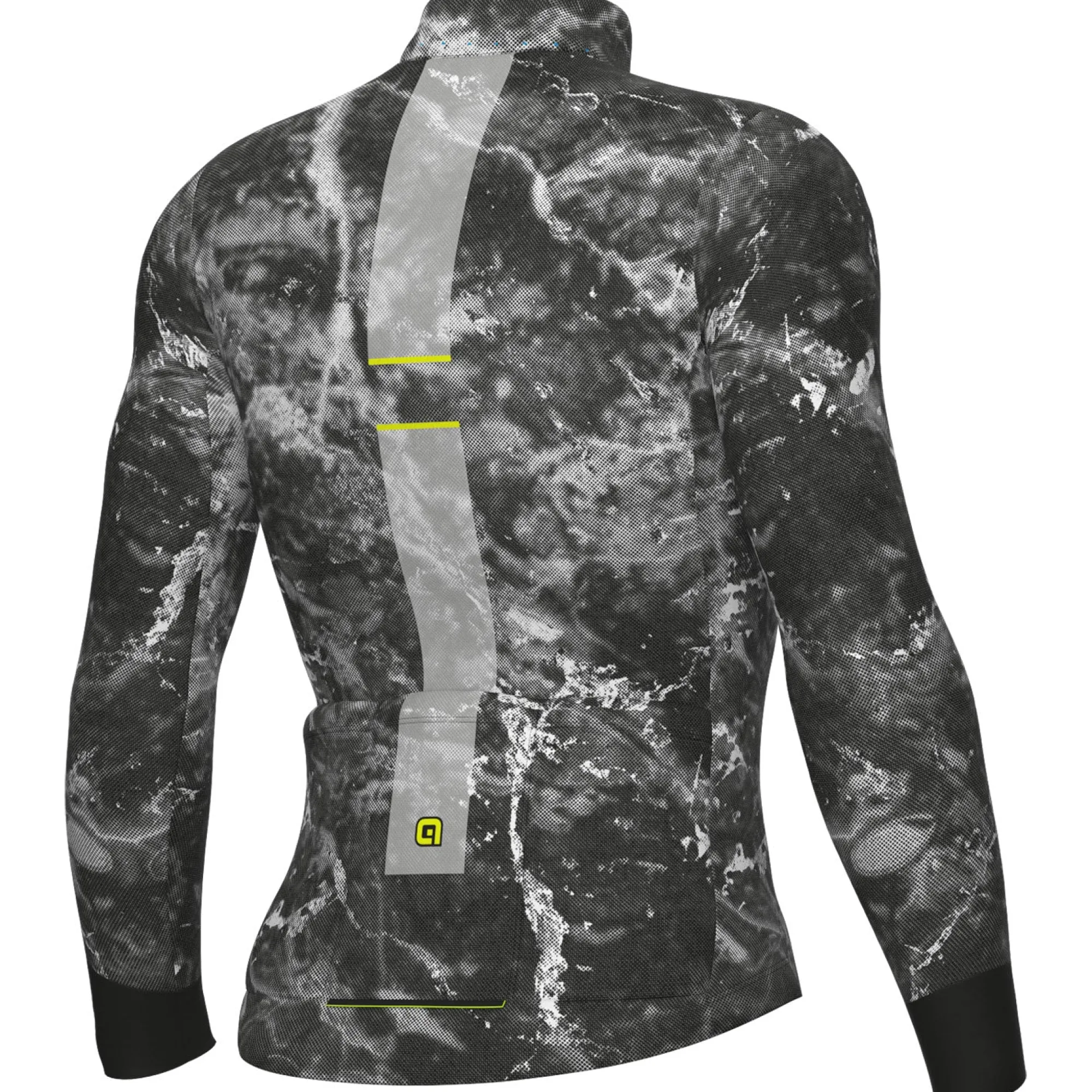 Uomo Ale Maglie*agia aniche unghe Praga pace -