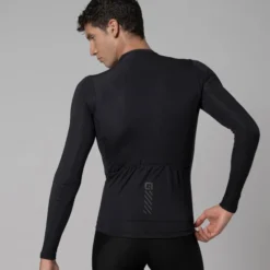 Uomo Ale Maglie*agia aniche unghe Praga Coor Bock -