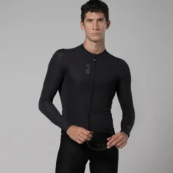 Uomo Ale Maglie*agia aniche unghe Praga Coor Bock -