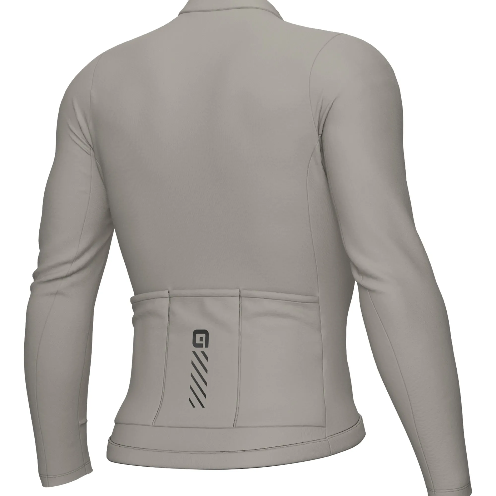 Uomo Ale Maglie*agia aniche unghe Praga Coor Bock - chiaro
