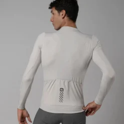 Uomo Ale Maglie*agia aniche unghe Praga Coor Bock - chiaro
