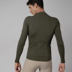 Uomo Ale Maglie*agia aniche unghe Praga Coor Bock -