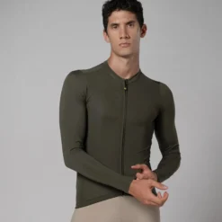 Uomo Ale Maglie*agia aniche unghe Praga Coor Bock -