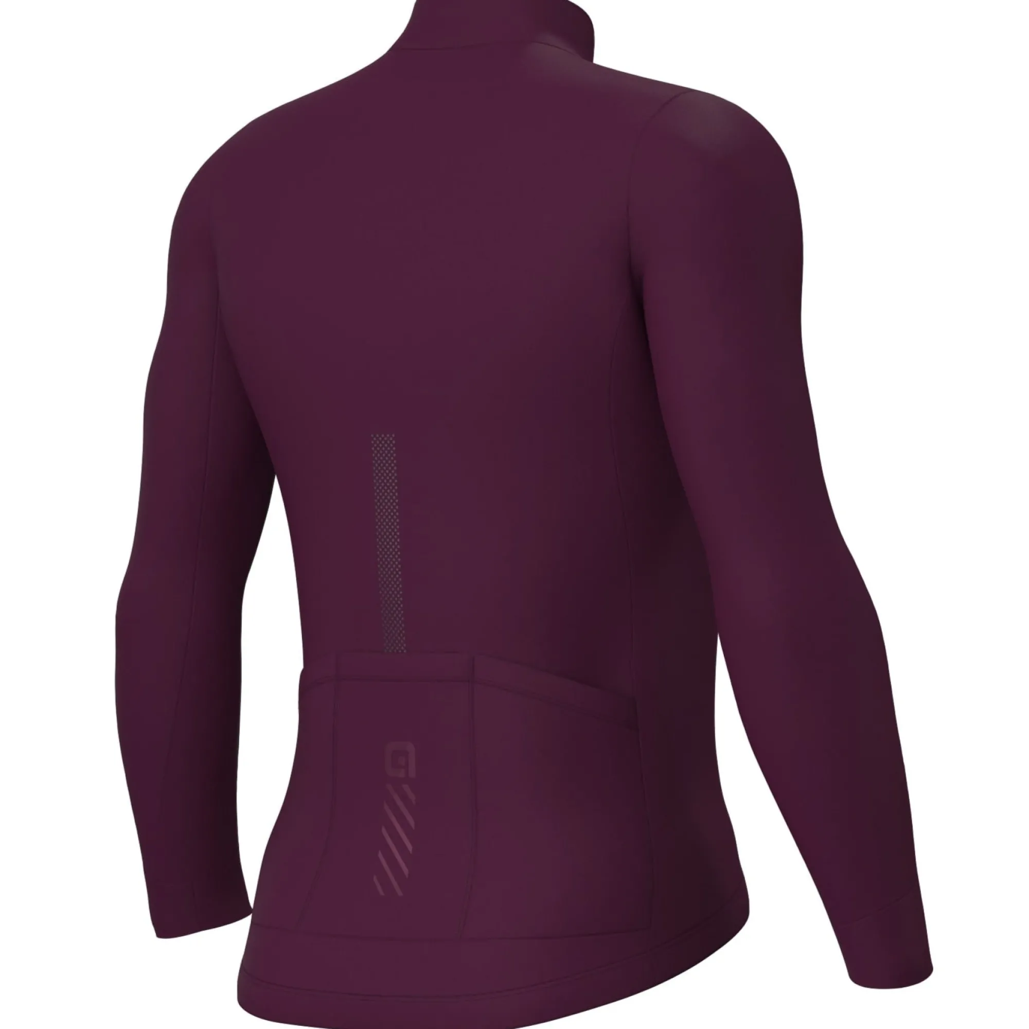 Uomo Ale Maglie*agia aniche unghe Praga Fondo 3.0 -