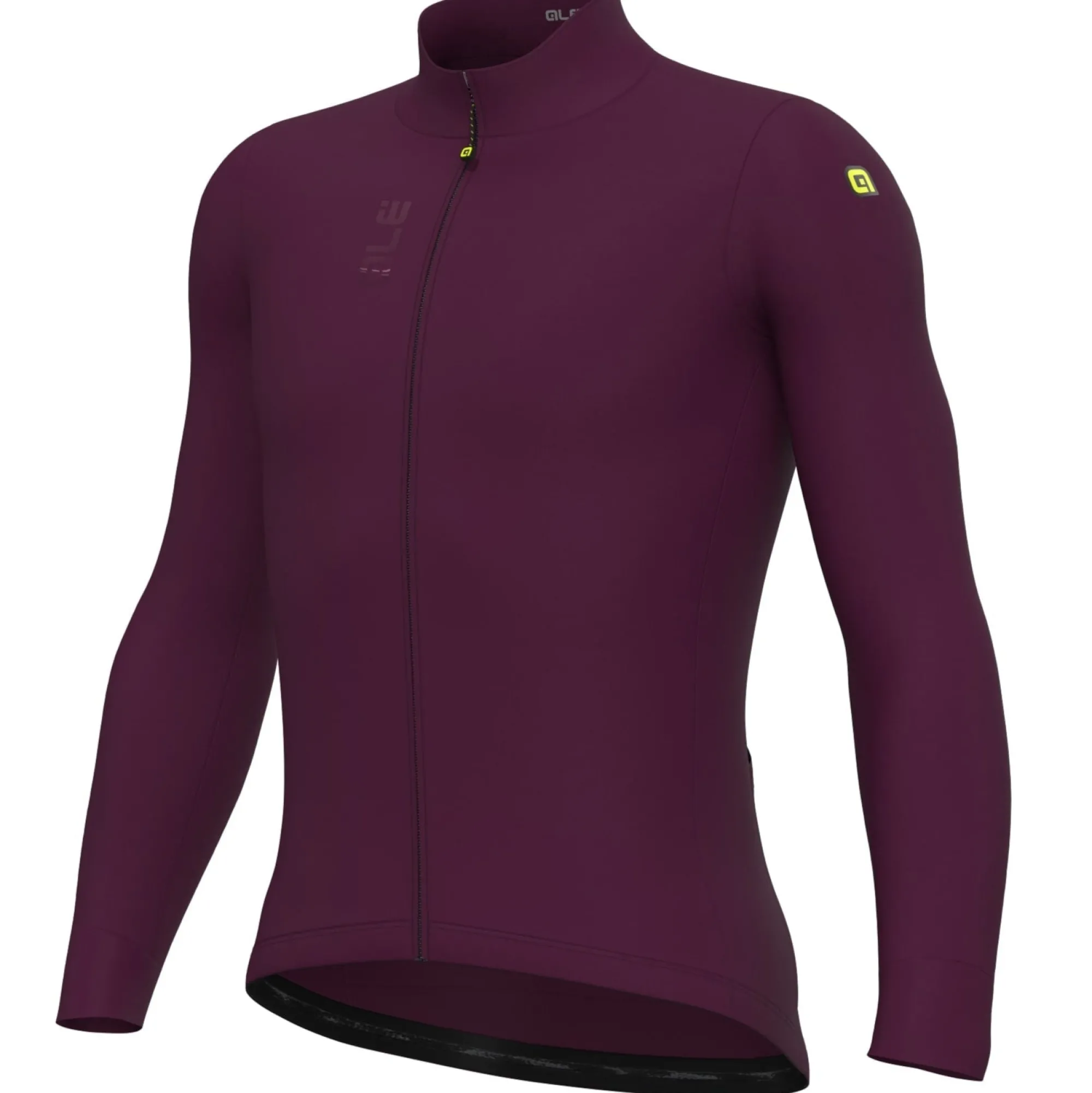 Uomo Ale Maglie*agia aniche unghe Praga Fondo 3.0 -