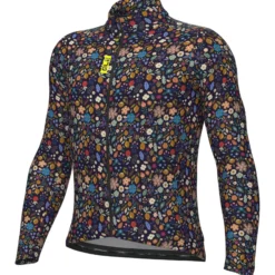 Uomo Ale Maglie*agia aniche unghe Praga Fowery -