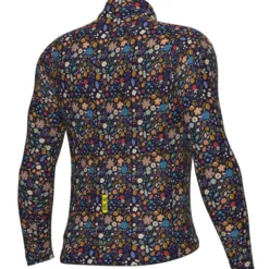 Uomo Ale Maglie*agia aniche unghe Praga Fowery -