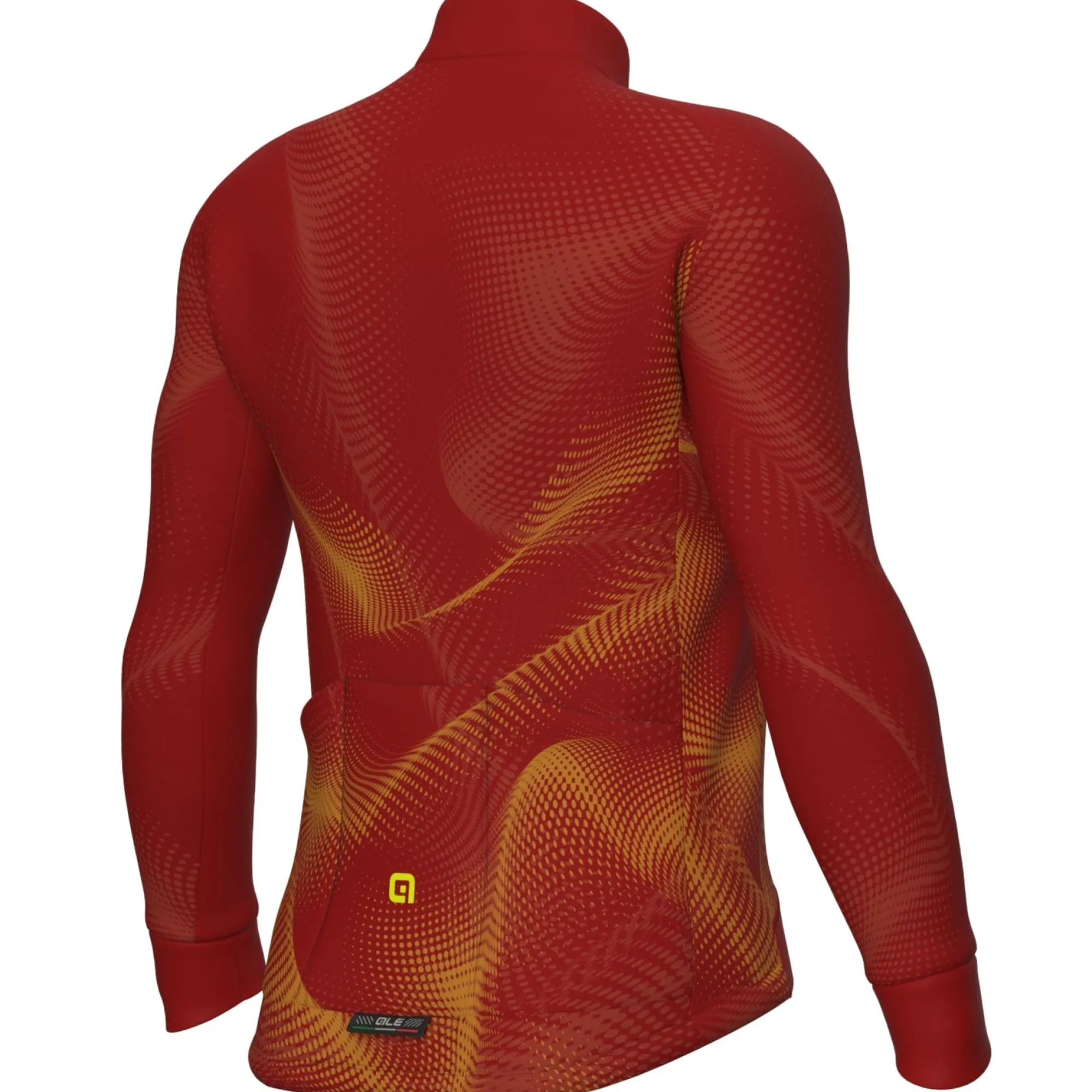 Uomo Ale Maglie*agia aniche unghe Praga Coic -