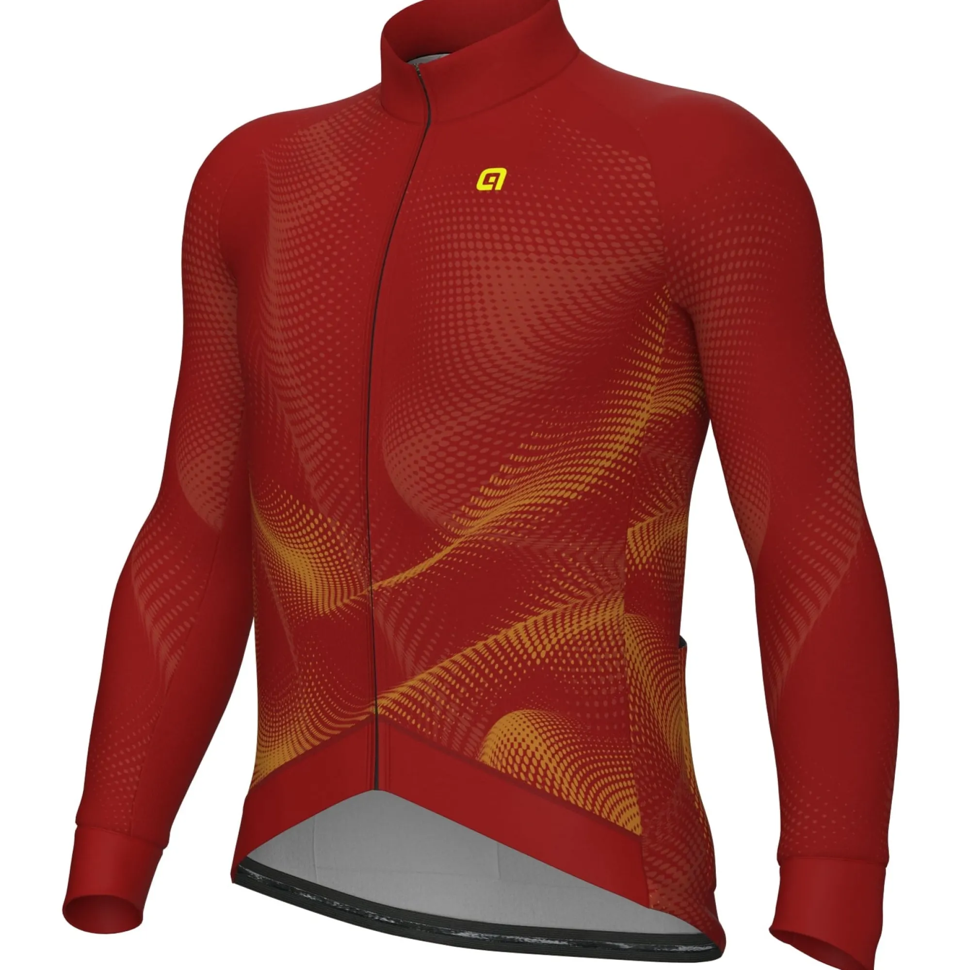 Uomo Ale Maglie*agia aniche unghe Praga Coic -