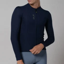 Uomo Ale Maglie*agia aniche unghe Praga Coor Bock -