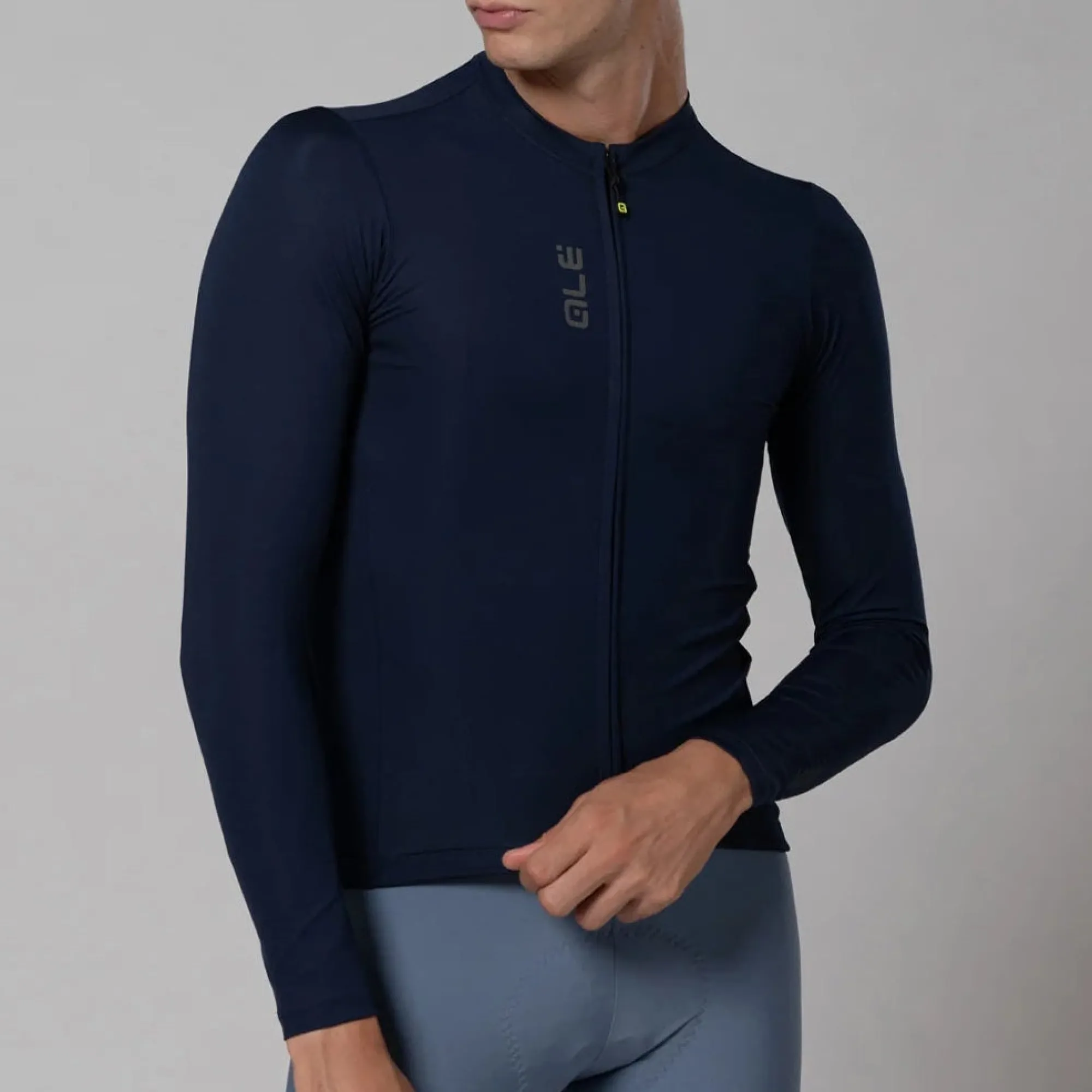 Uomo Ale Maglie*agia aniche unghe Praga Coor Bock -