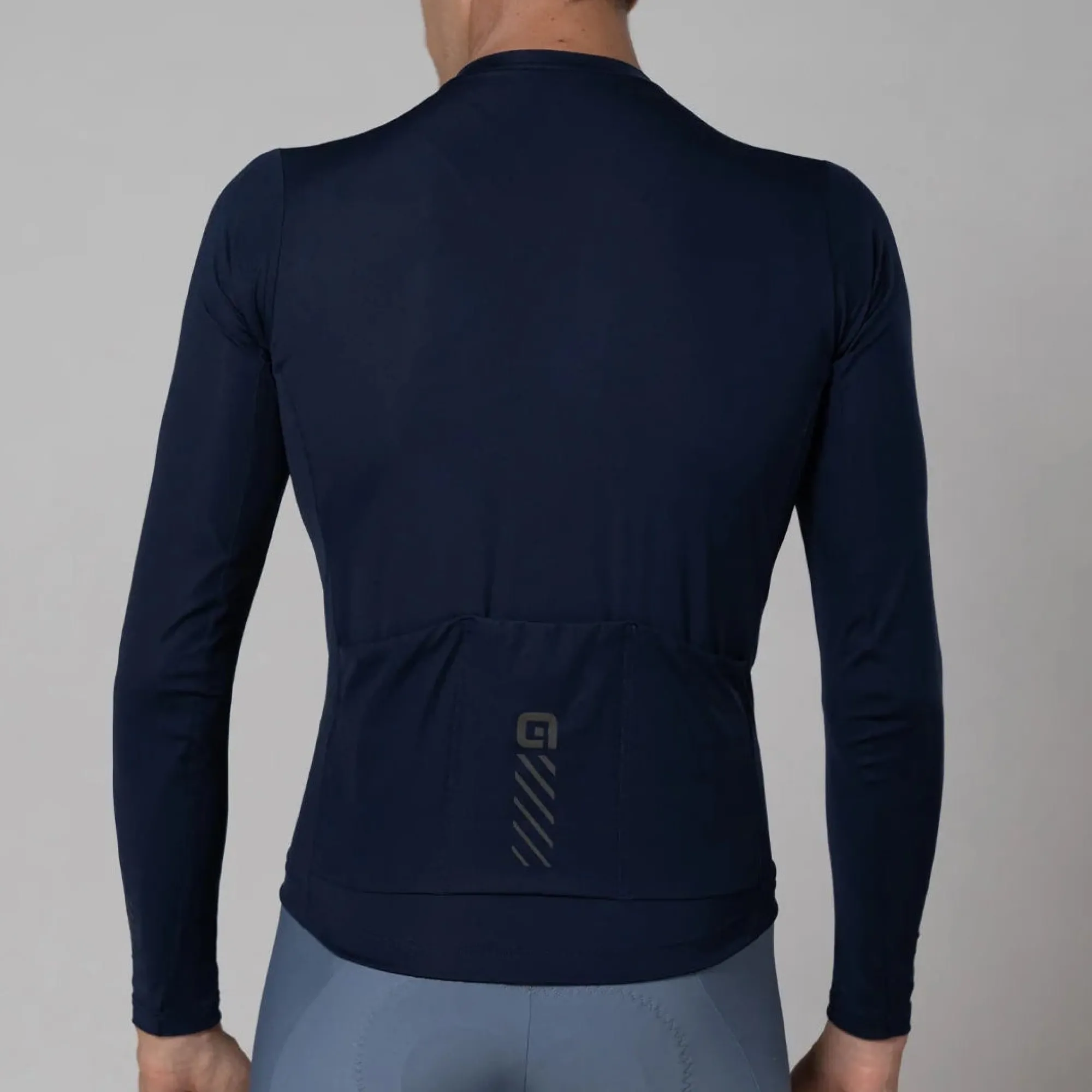 Uomo Ale Maglie*agia aniche unghe Praga Coor Bock -