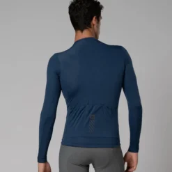 Uomo Ale Maglie*agia aniche unghe Praga Coor Bock - chiaro