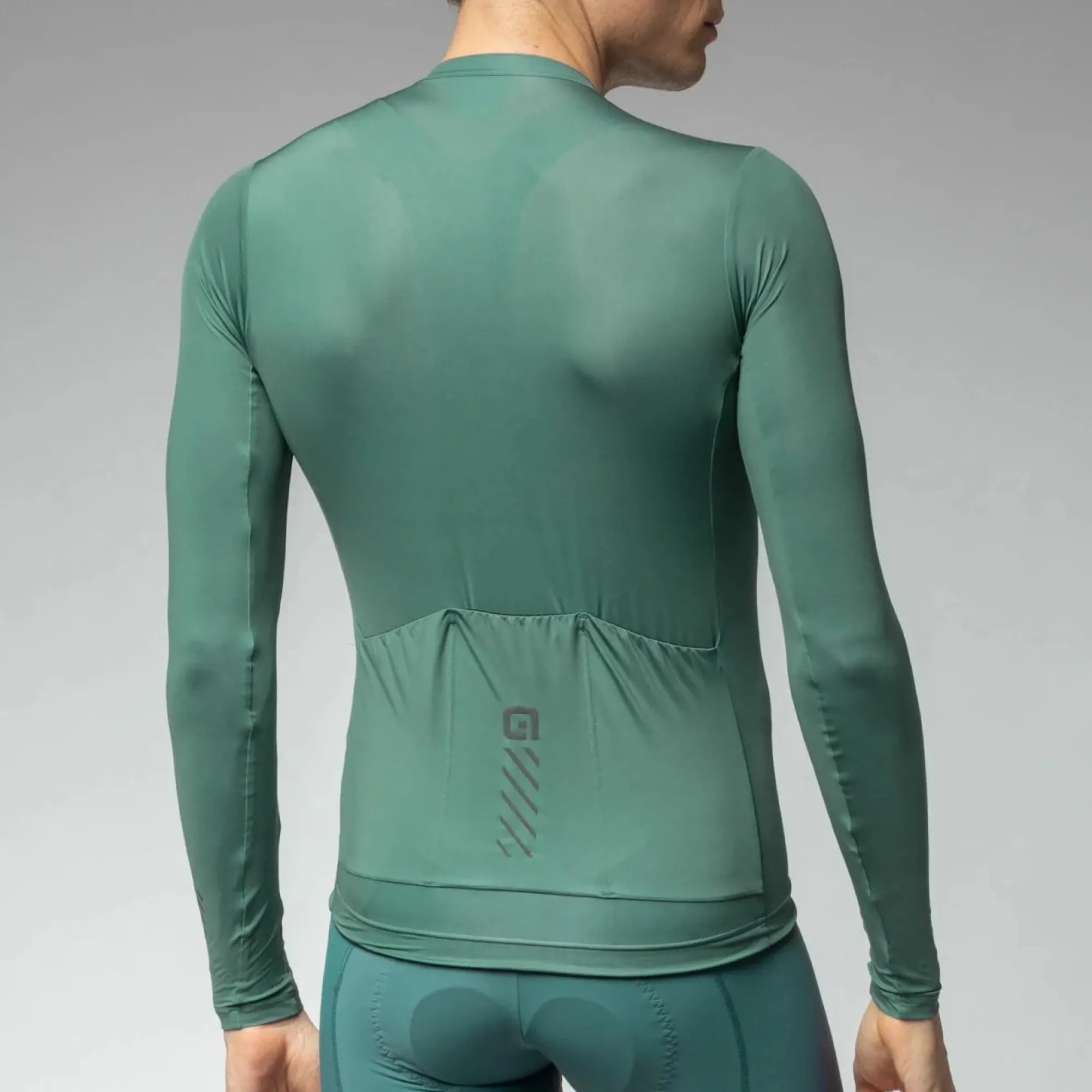 Uomo Ale Maglie*agia aniche unghe Praga Coor Bock - chiaro