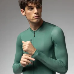Uomo Ale Maglie*agia aniche unghe Praga Coor Bock - chiaro