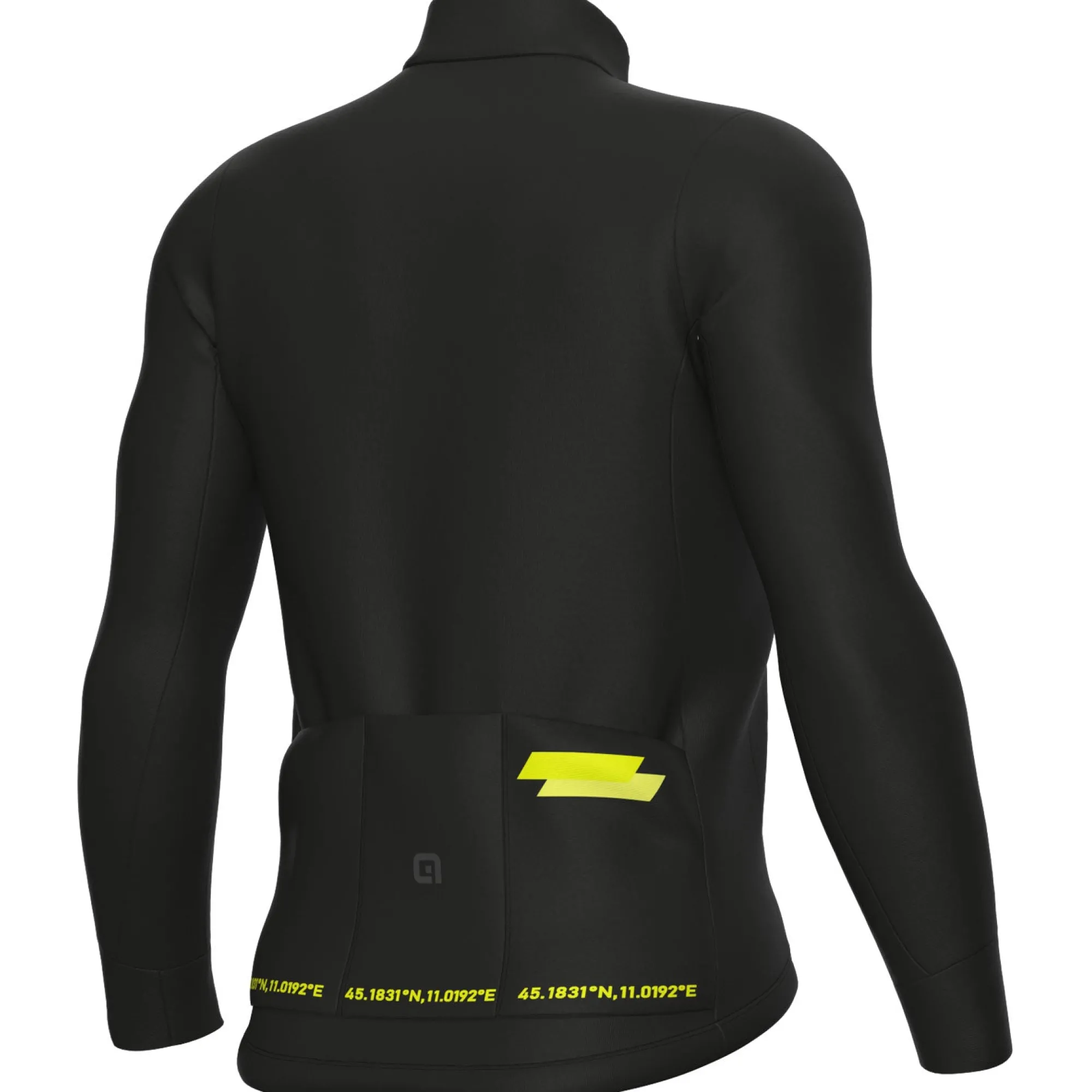 Uomo Ale Maglie*agia aniche unghe PR-E Foow e -