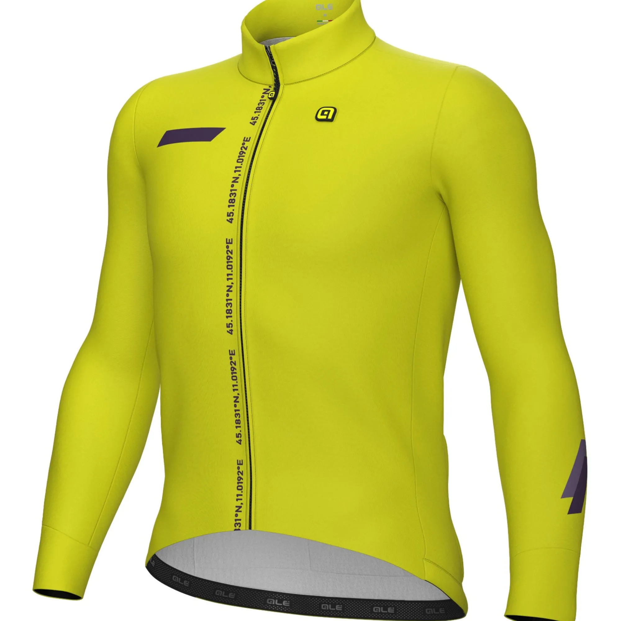 Uomo Ale Maglie*agia aniche unghe PR-E Foow e -