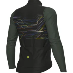Uomo Ale Maglie*agia aniche unghe PR-E egabyte -