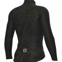 Uomo Ale Maglie*agia aniche unghe PR-E Top -