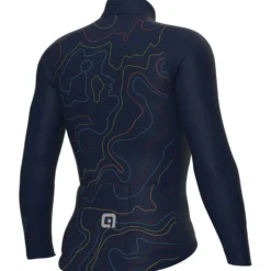 Uomo Ale Maglie*agia aniche unghe PR-E Top -