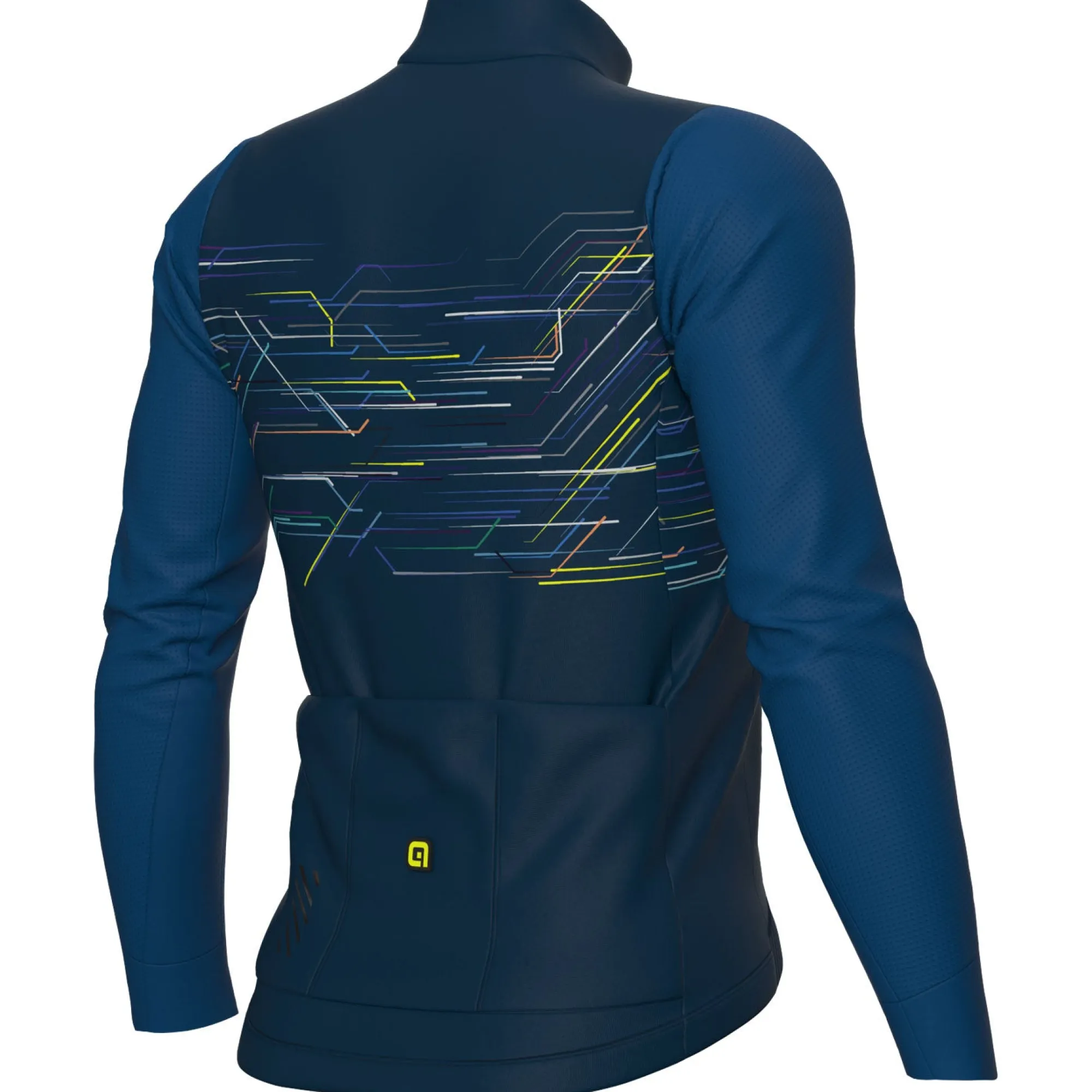 Uomo Ale Maglie*agia aniche unghe PR-E egabyte -