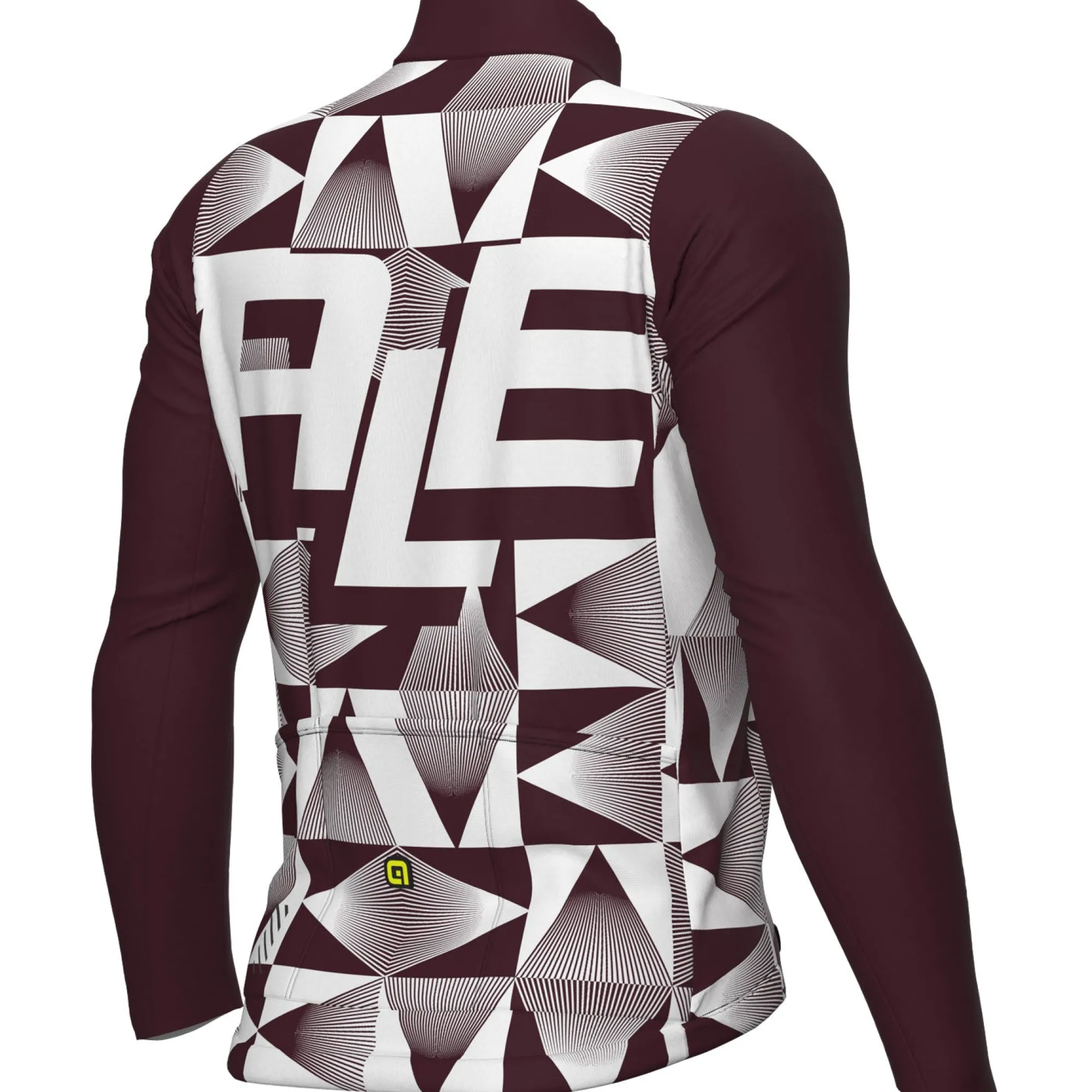 Uomo Ale Maglie*agia aniche unghe PR-E utivero -