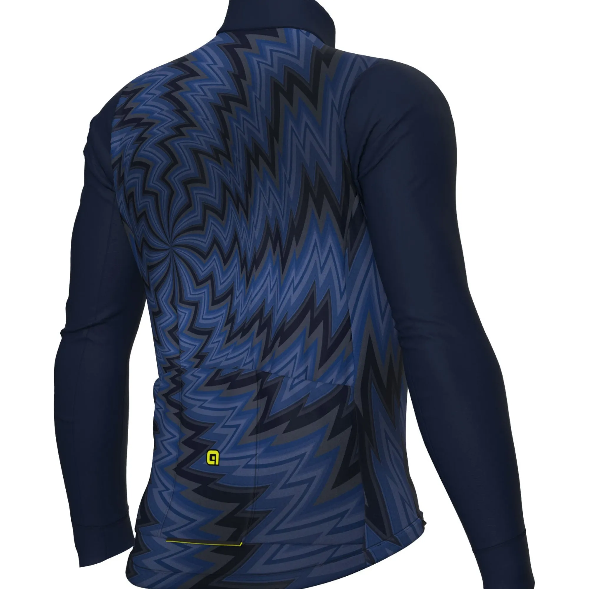 Uomo Ale Maglie*agia aniche unghe PR-E iquid -