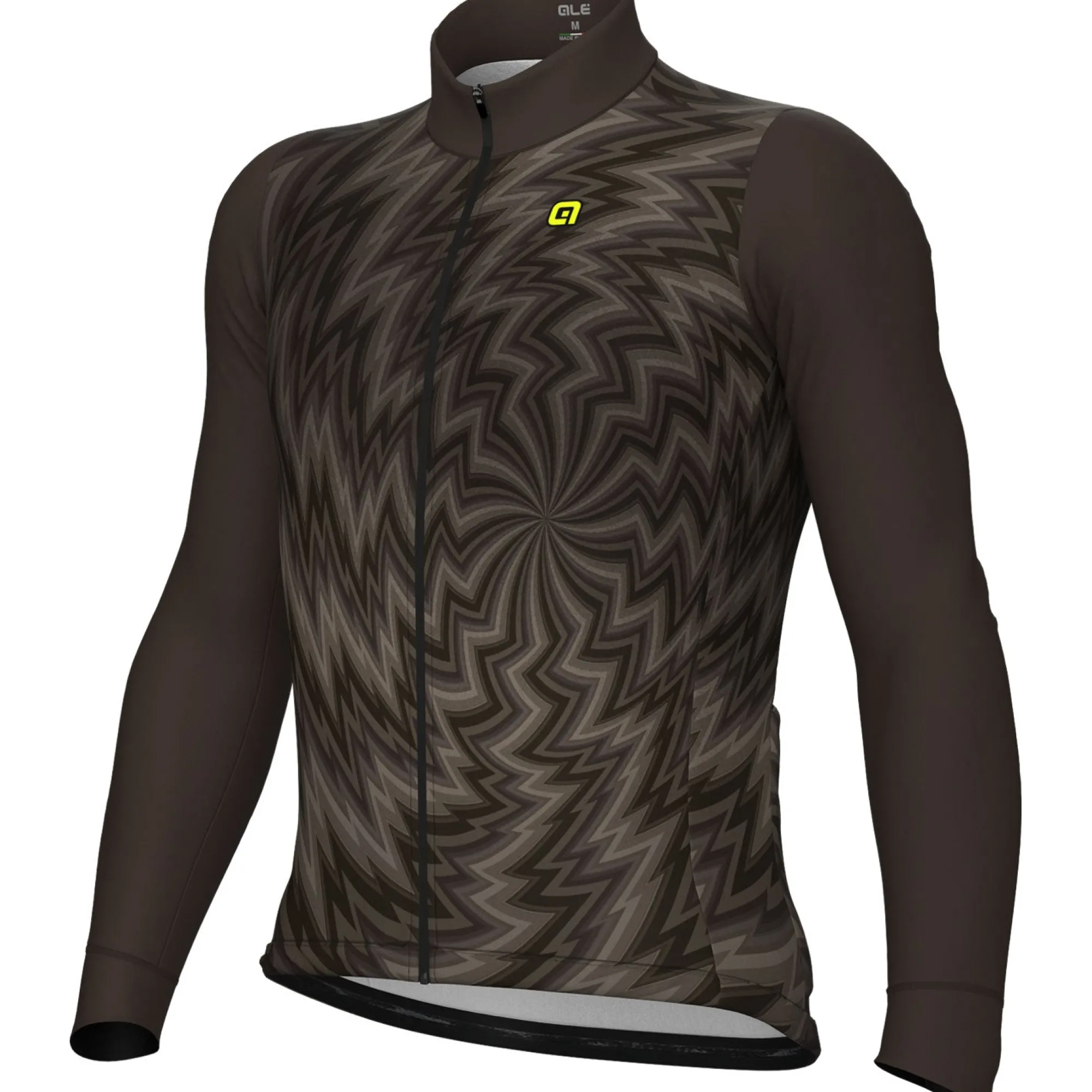 Uomo Ale Maglie*agia aniche unghe PR-E iquid -